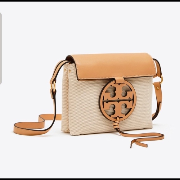 Tory Burch Miller crossbody